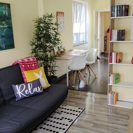 Ferienwohnung Fuer 2 Personen Wellness & Radverleih Schwei Exterior foto